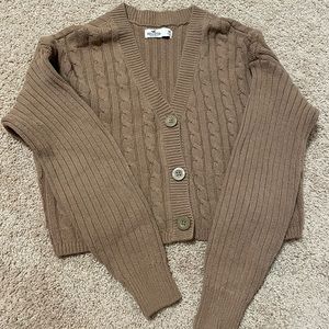 Hollister Cardigan